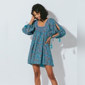 Cleobella Skyla Mini Dress